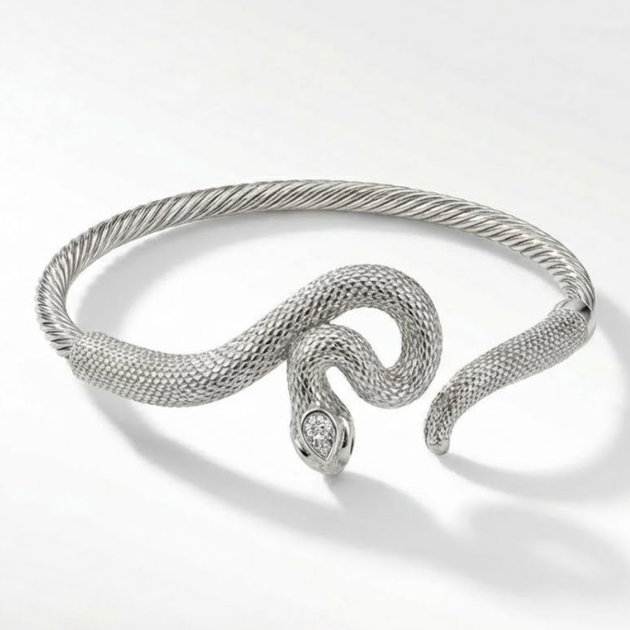Silver