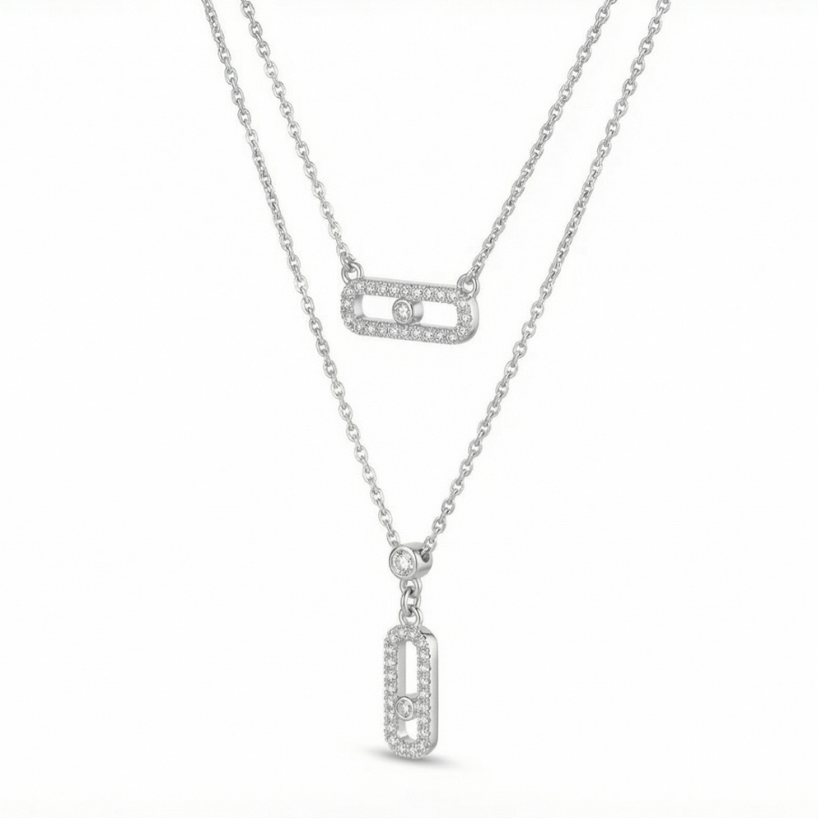 Silver