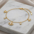 Anklets