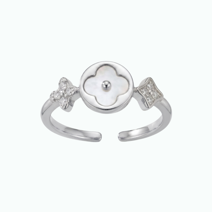 Silver