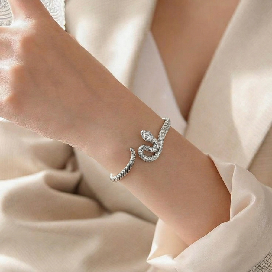 Silver