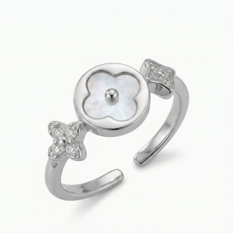 Silver