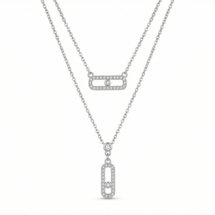 Silver