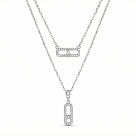 Silver