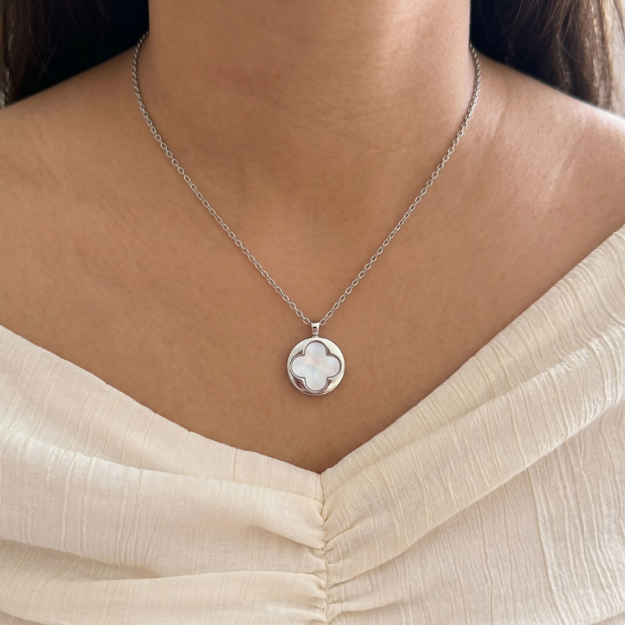 Silver