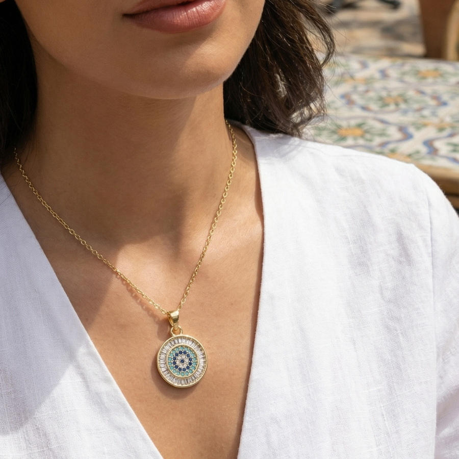 Gold