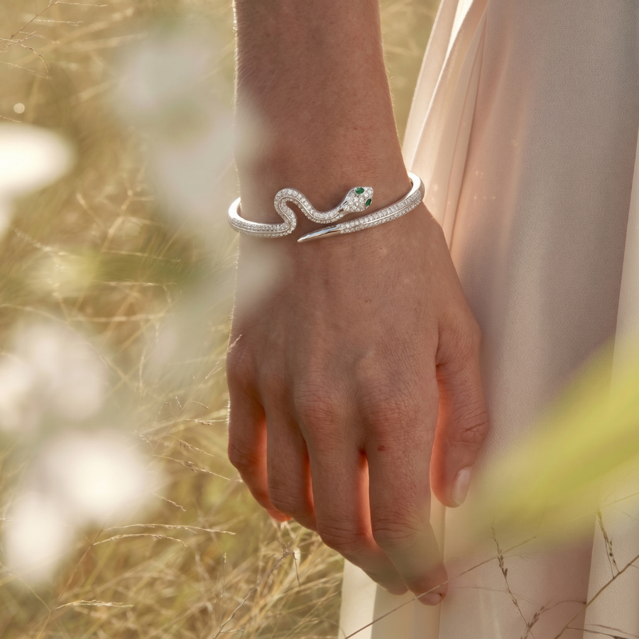 Silver