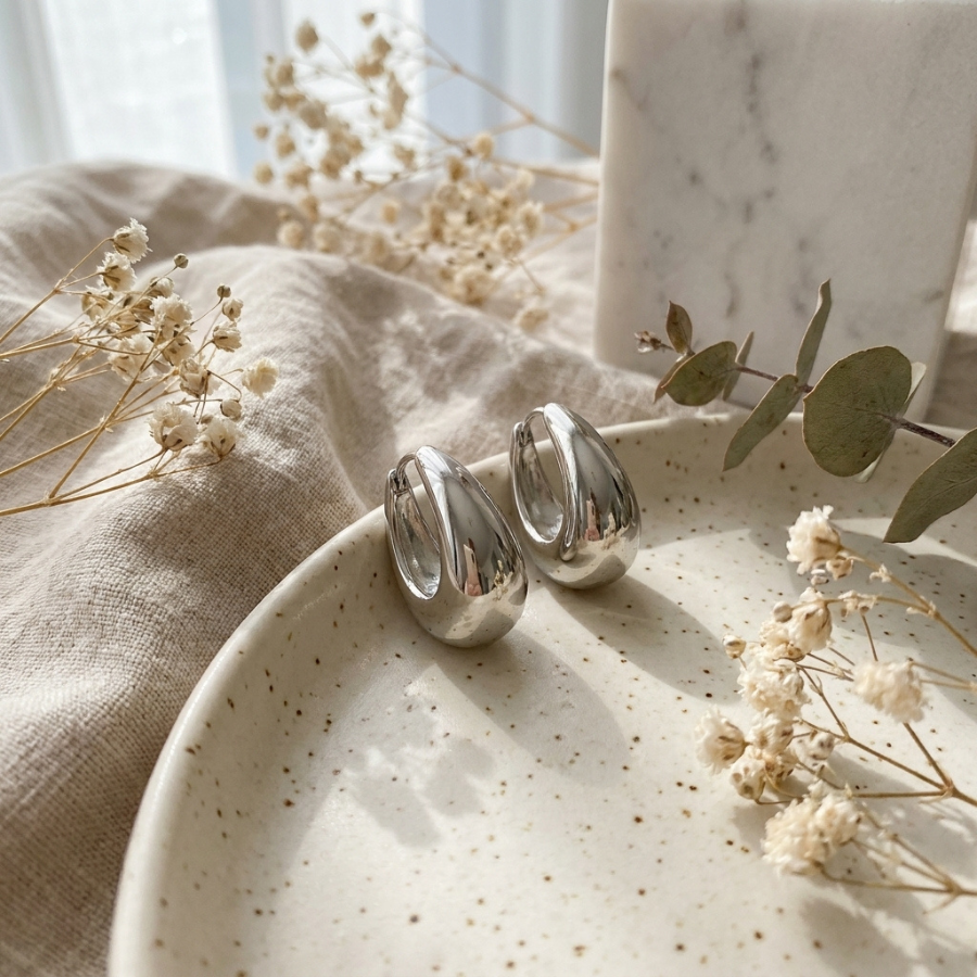 Silver