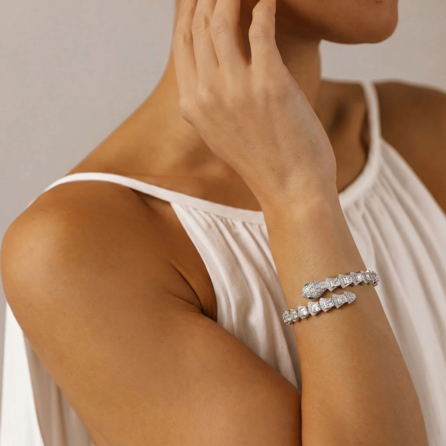 Silver