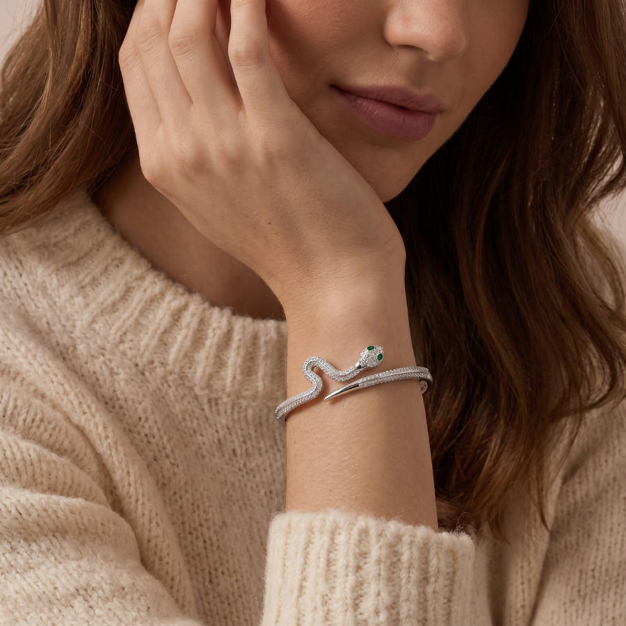 Silver