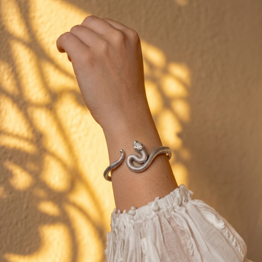 Silver