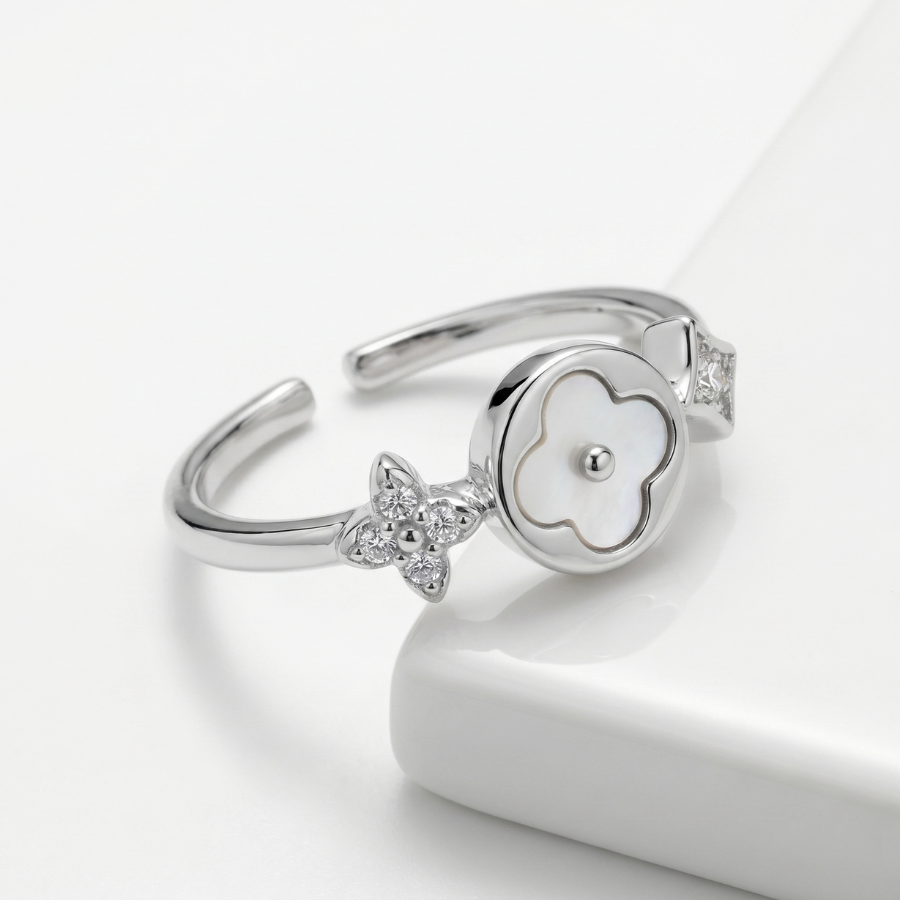 Silver