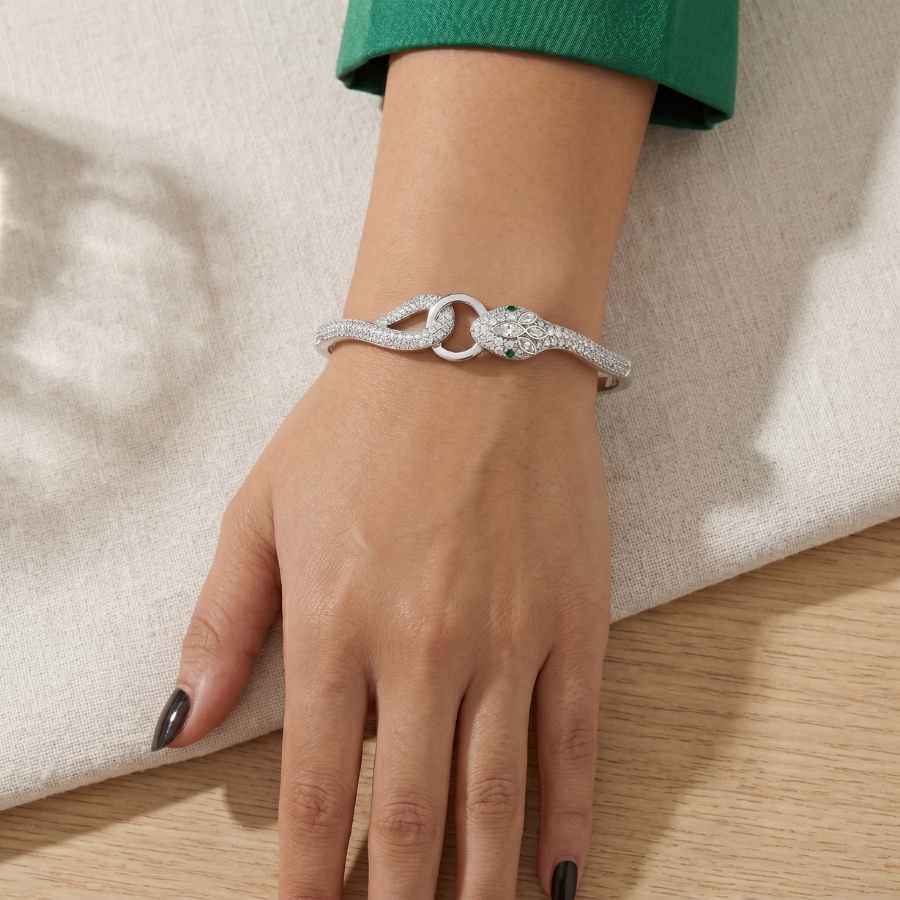 Silver