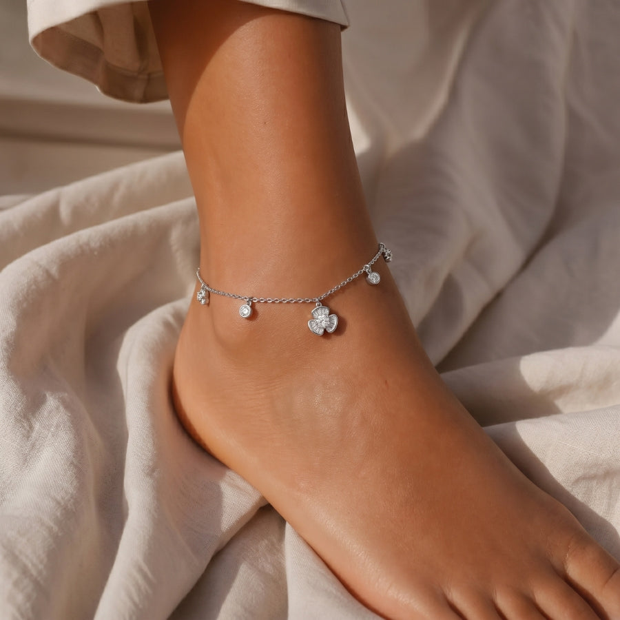 Silver