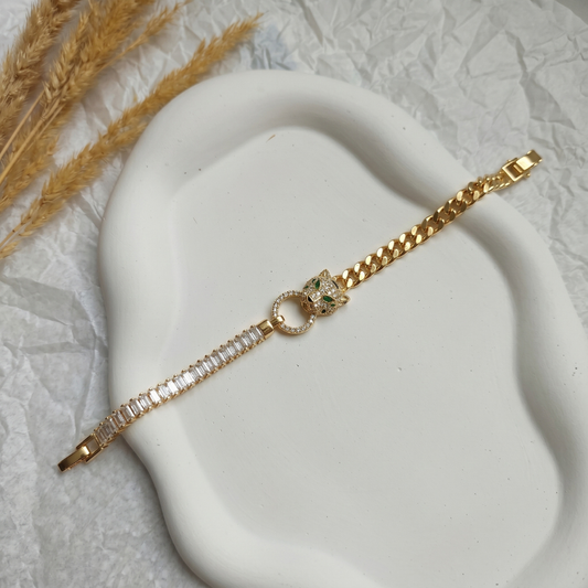 Gold