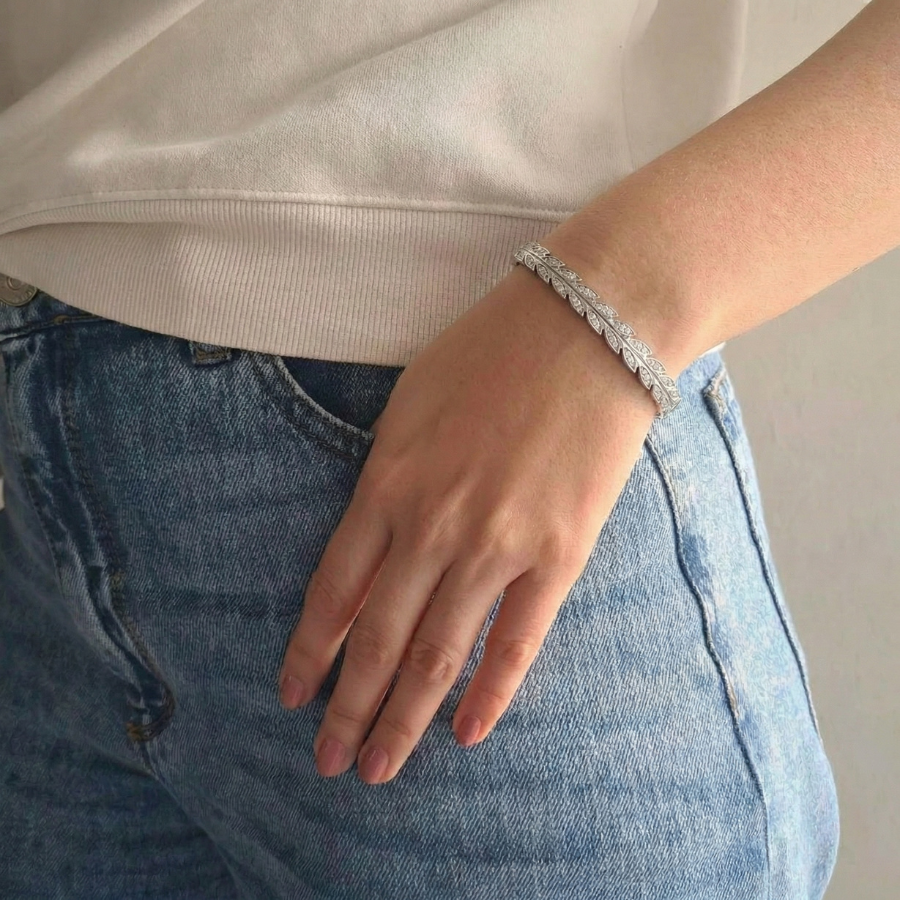 Silver