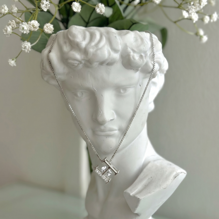 Silver