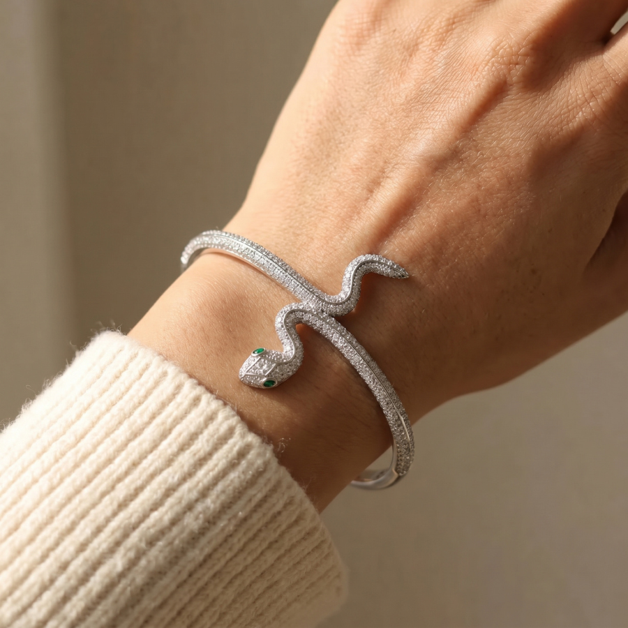 Silver