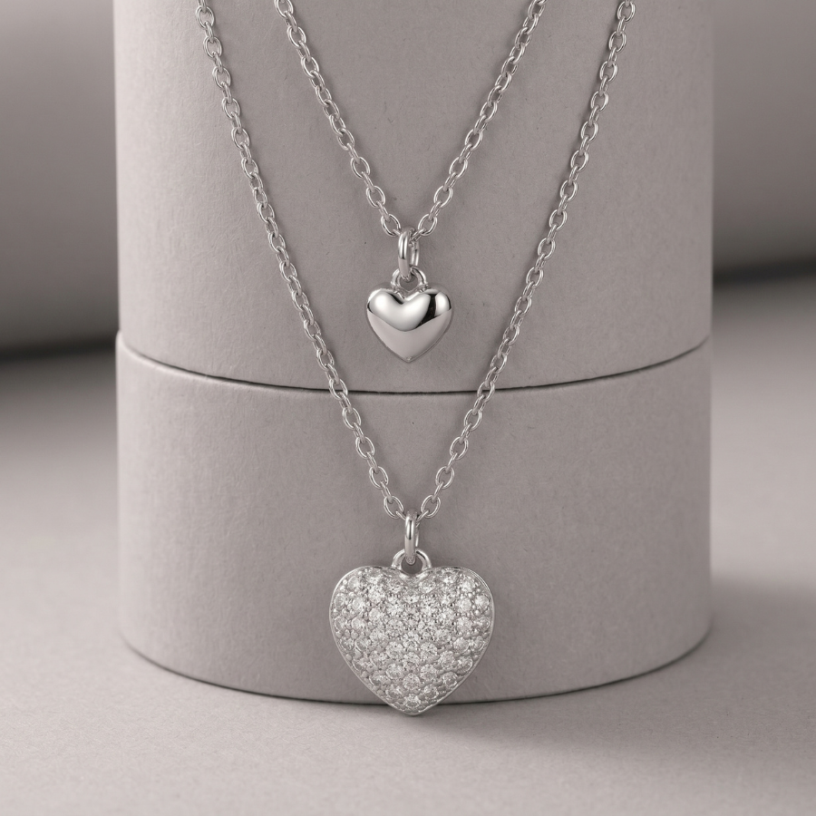 Silver