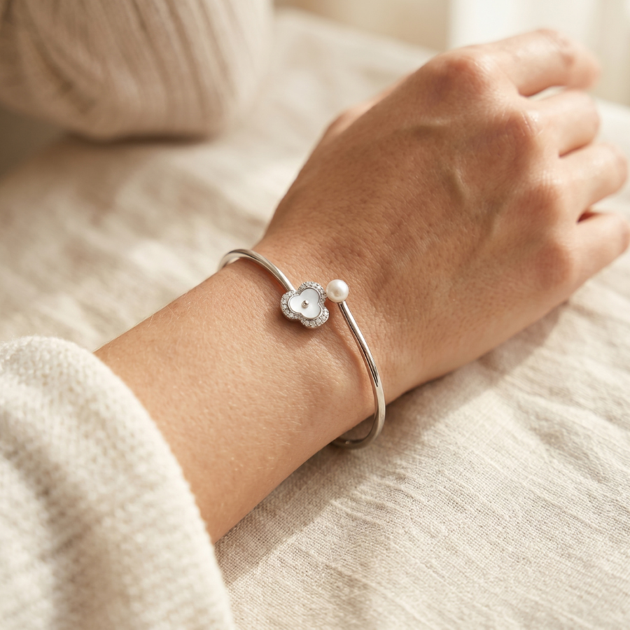 Silver