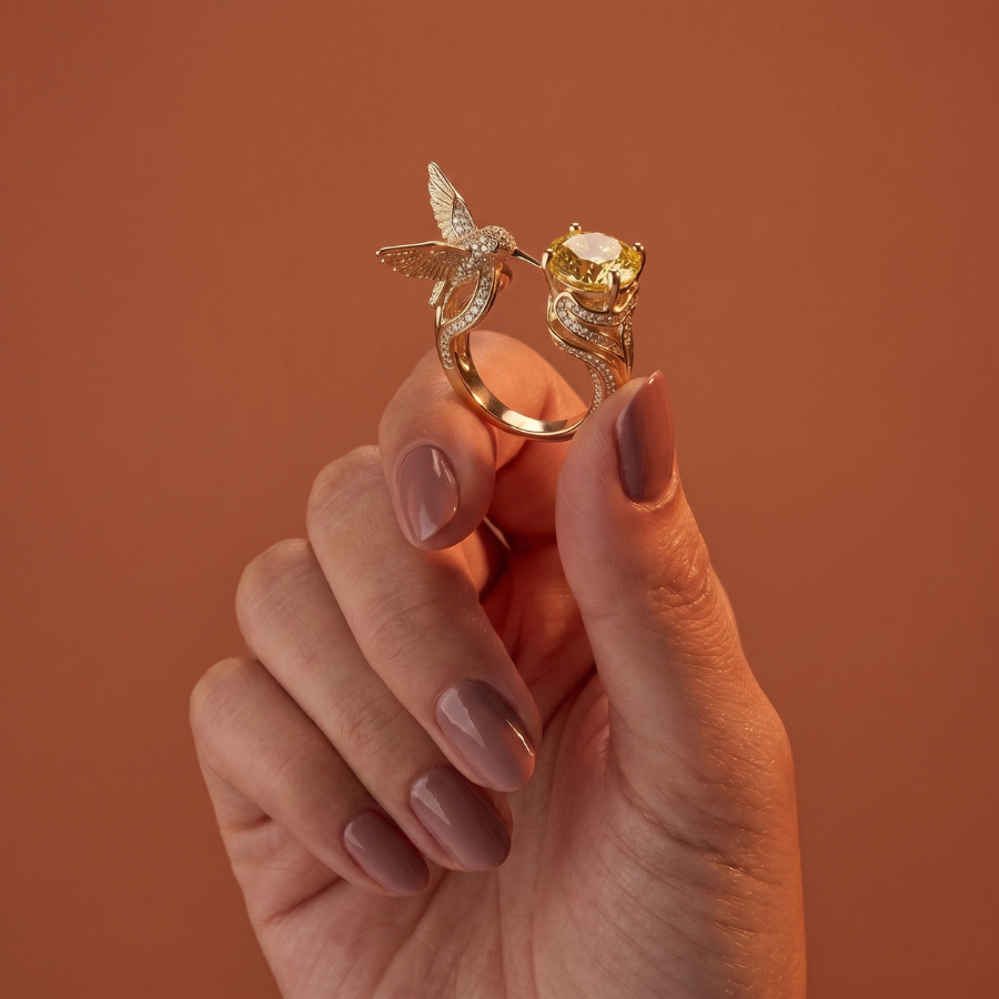 Gold