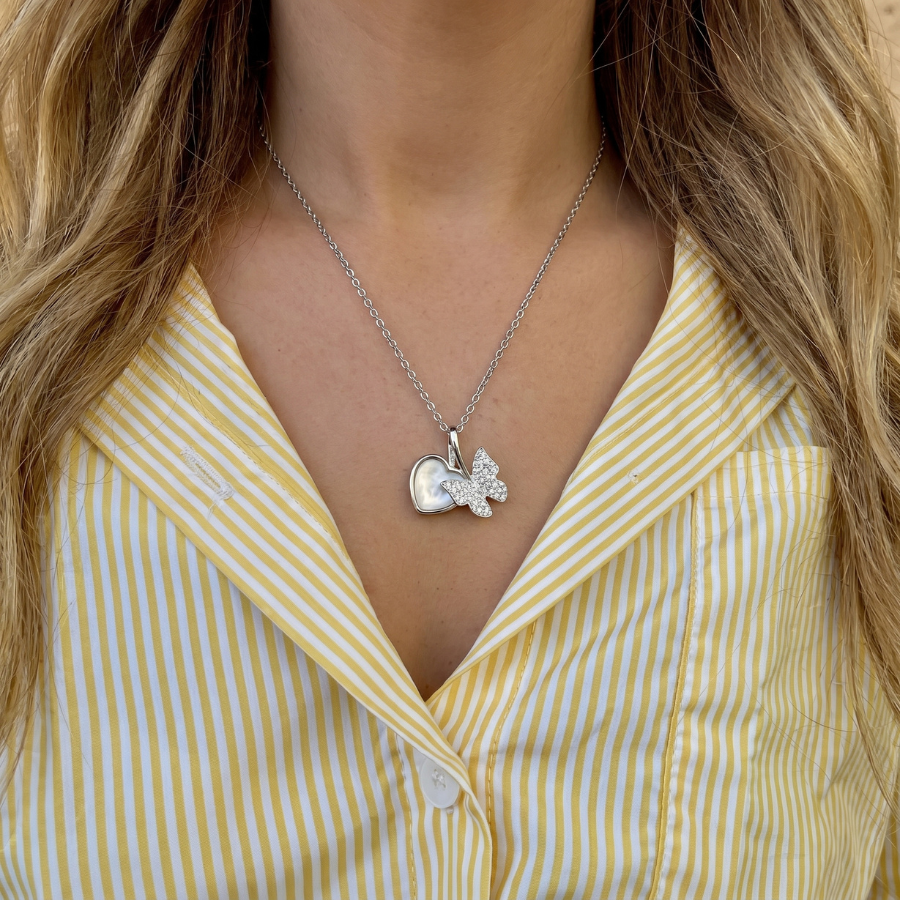 Silver