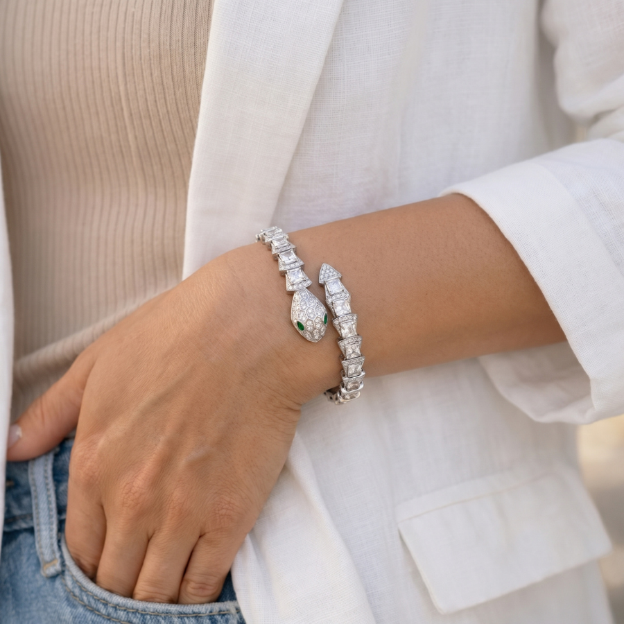 Silver