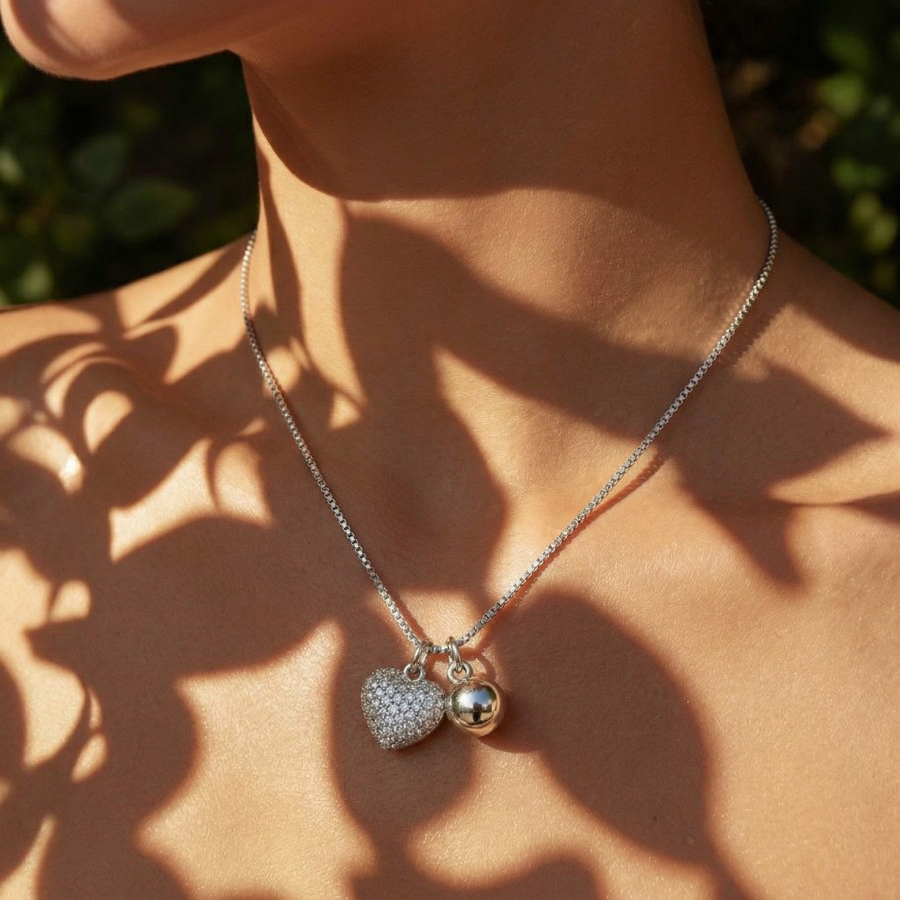 Silver