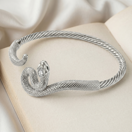 Silver
