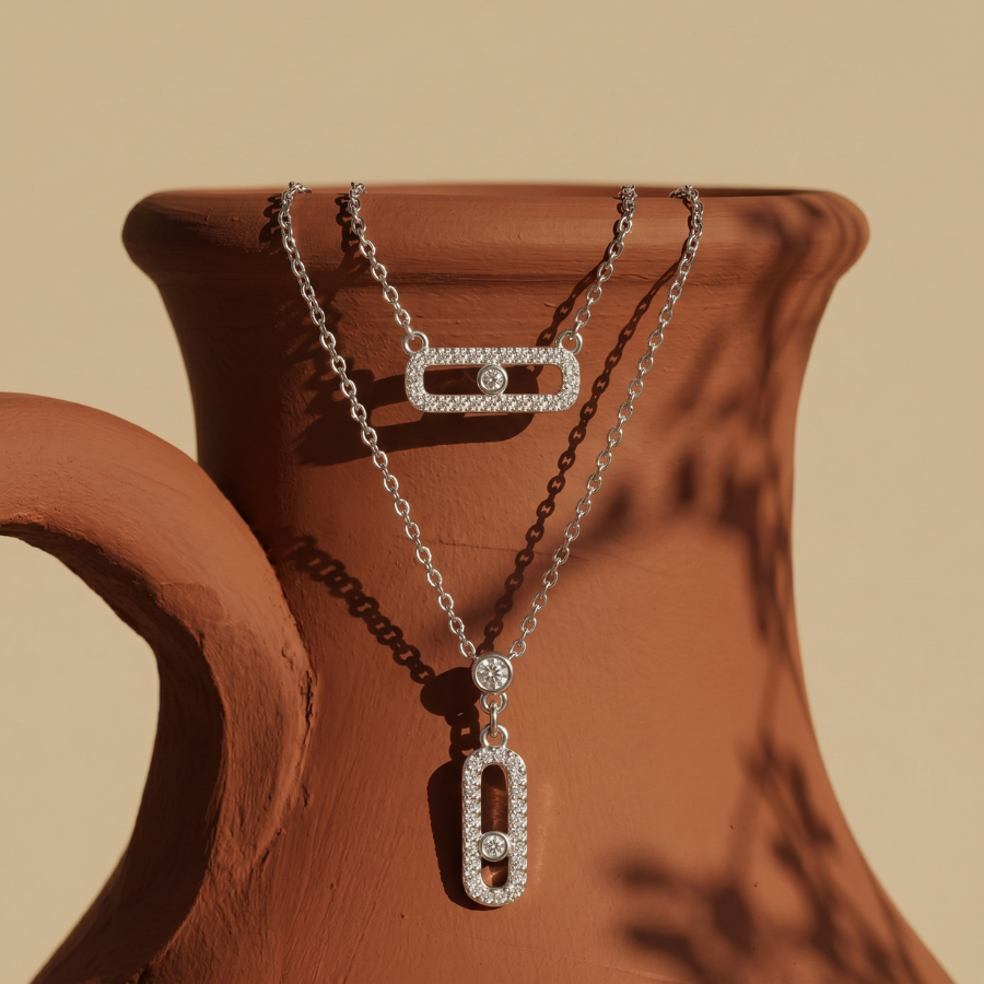 Silver