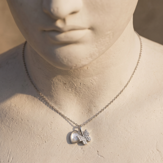 Silver