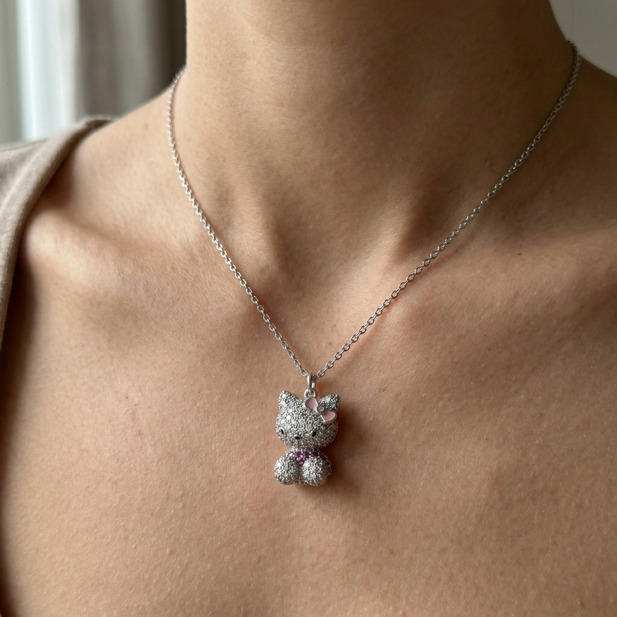 Silver