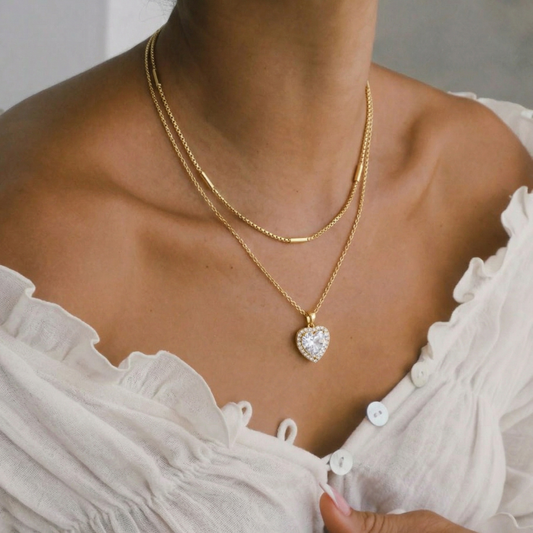 Gold