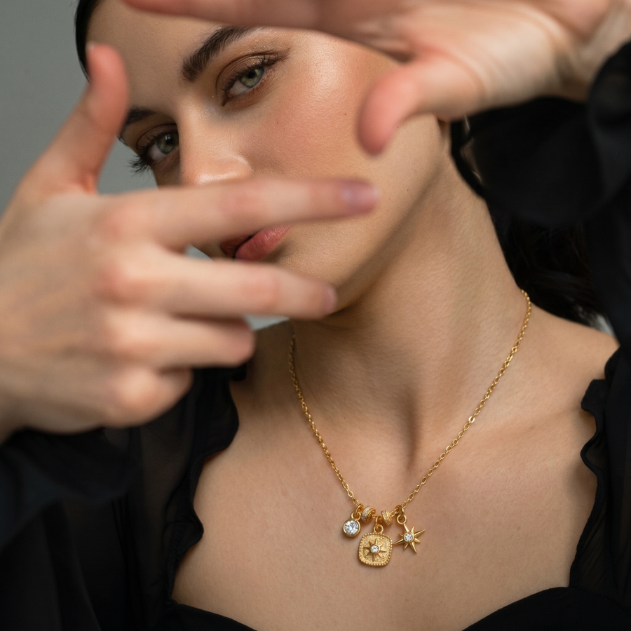 Gold