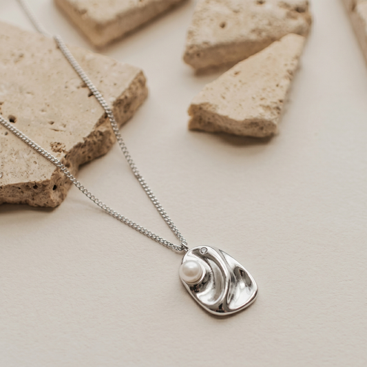 Silver
