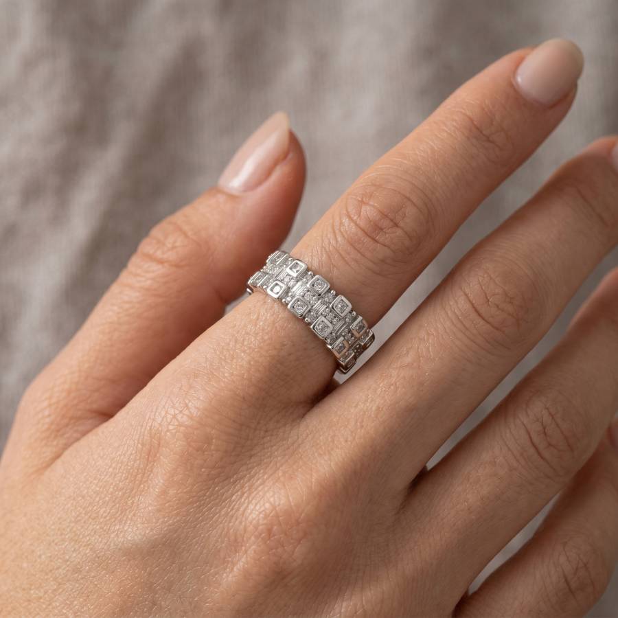 Silver