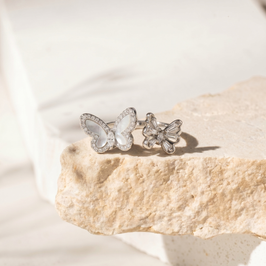 Silver