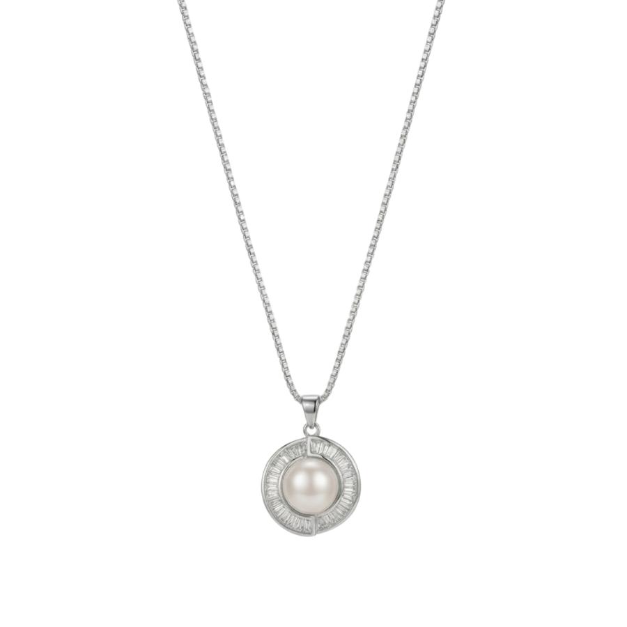 Silver