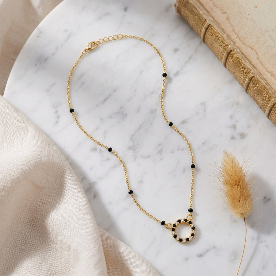 Vritta Noor Mangalsutra - photo 1
