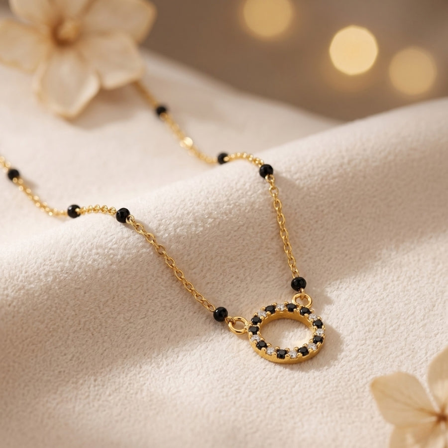 Vritta Noor Mangalsutra - photo 4