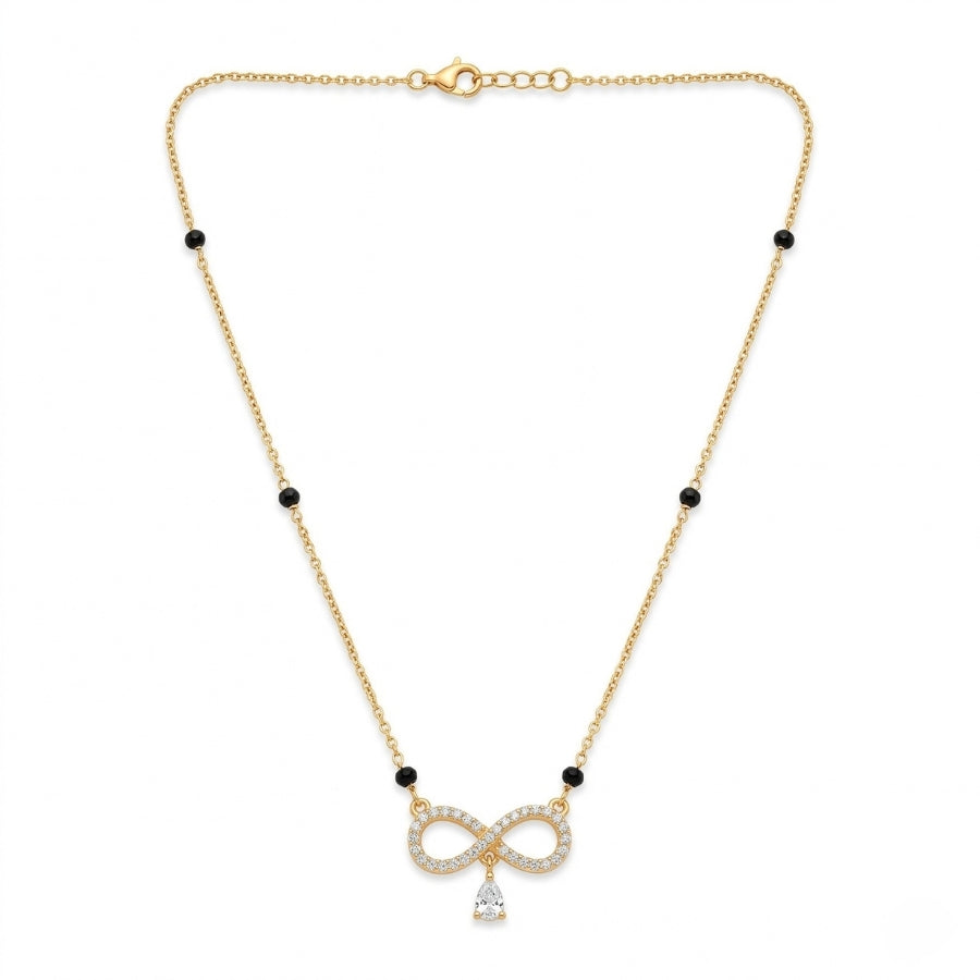 Anant Preet Drop Mangalsutra - photo 2