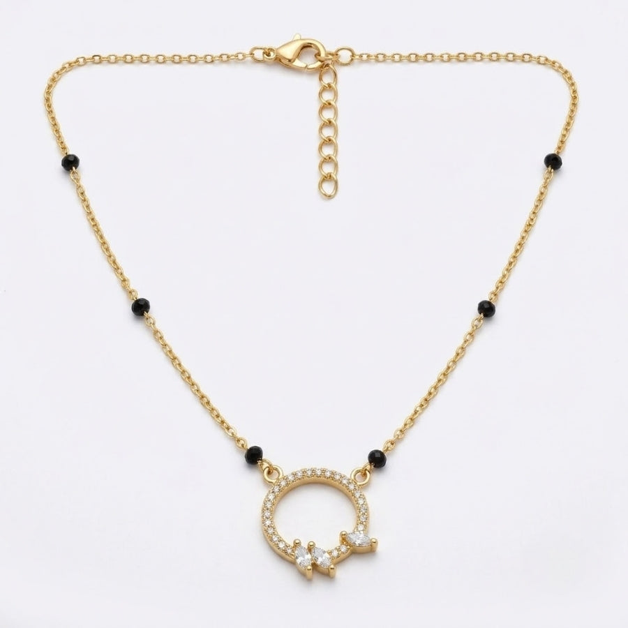 Chandra Kala Mangalsutra - photo 2