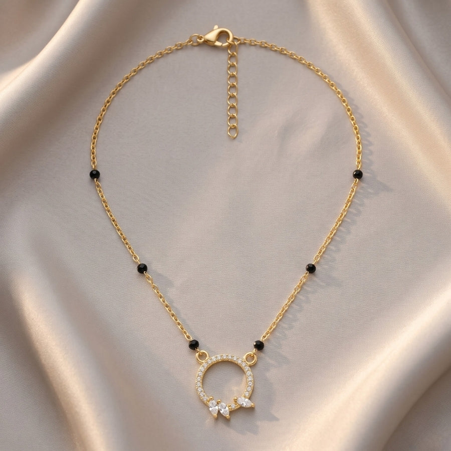 Chandra Kala Mangalsutra - photo 1