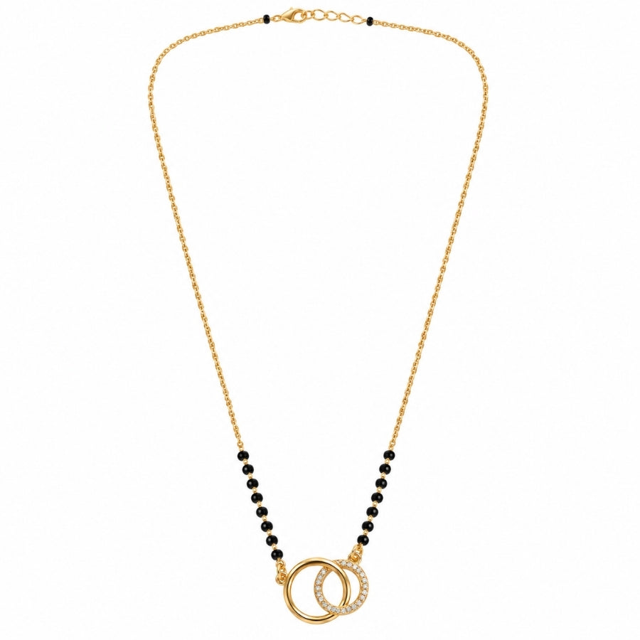 Milan Valay Mangalsutra - photo 2