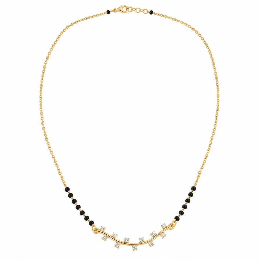 Lata Mala Mangalsutra - photo 2