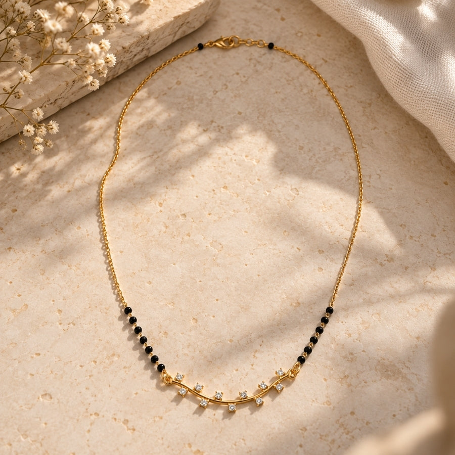 Lata Mala Mangalsutra - photo 1