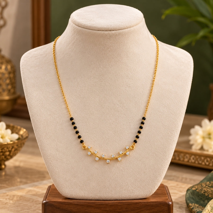 Lata Mala Mangalsutra - photo 3