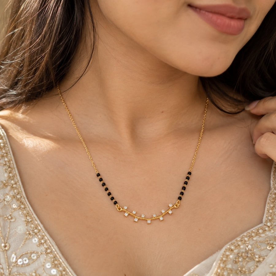 Lata Mala Mangalsutra - photo 4