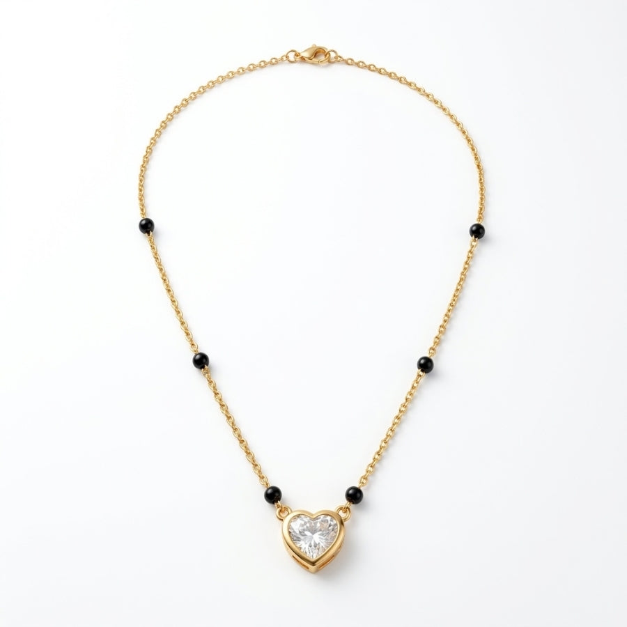 Premdeep Heart Mangalsutra - photo 2