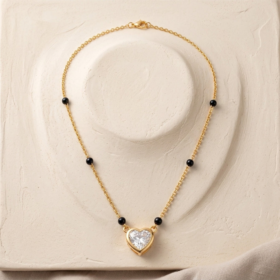 Premdeep Heart Mangalsutra - photo 3